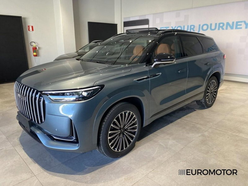 Jaecoo Jaecoo 8 SHS-P nuova a Bari