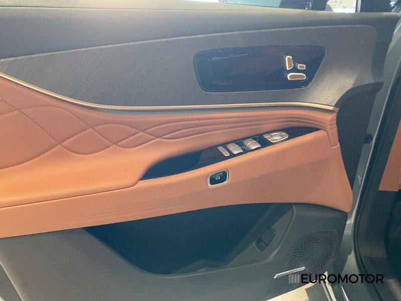 Jaecoo Jaecoo 8 SHS-P nuova a Bari (12)