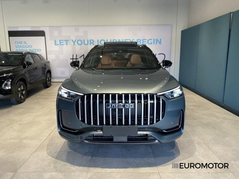 Jaecoo Jaecoo 8 SHS-P nuova a Bari (2)