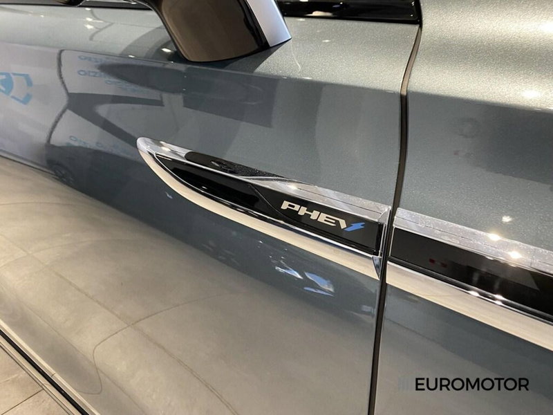 Jaecoo Jaecoo 8 SHS-P nuova a Bari (6)