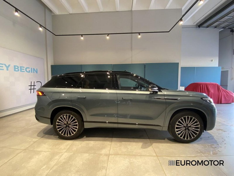 Jaecoo Jaecoo 8 SHS-P nuova a Bari (7)