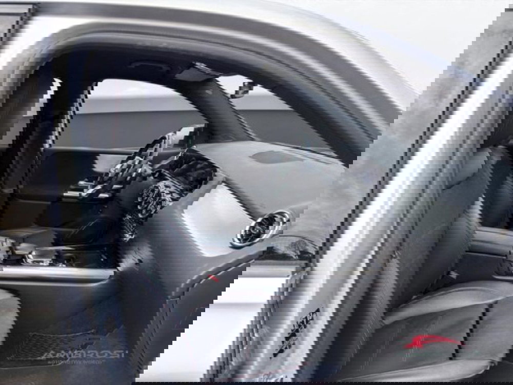 Mercedes-Benz Classe B usata a Perugia (11)