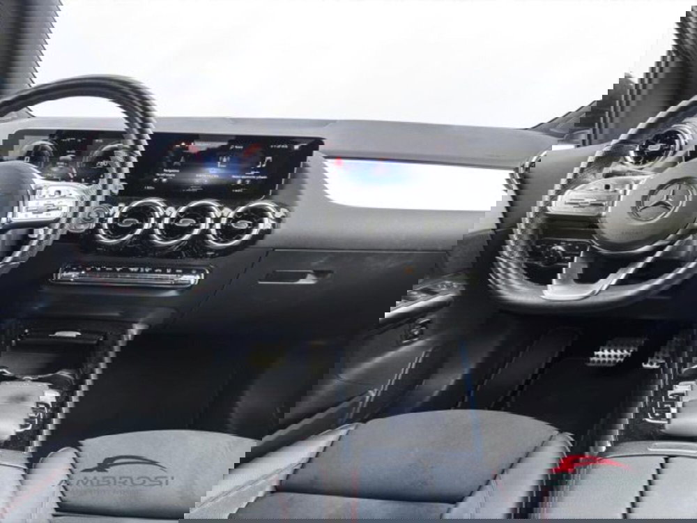 Mercedes-Benz Classe B usata a Perugia (14)