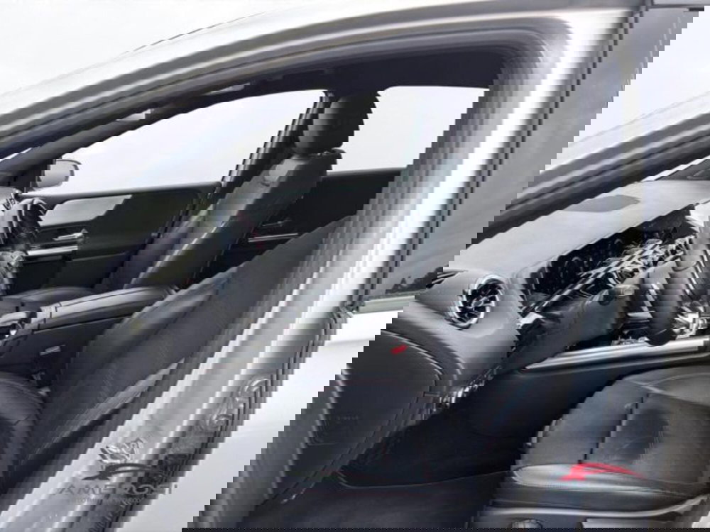 Mercedes-Benz Classe B usata a Perugia (9)