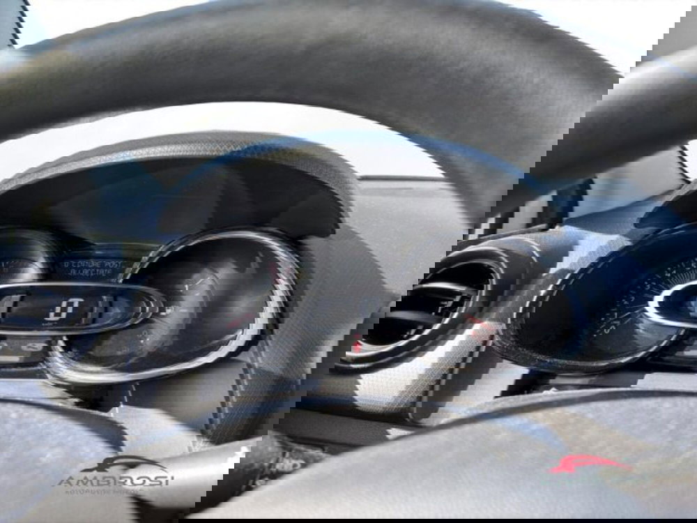 Renault Clio usata a Perugia (12)