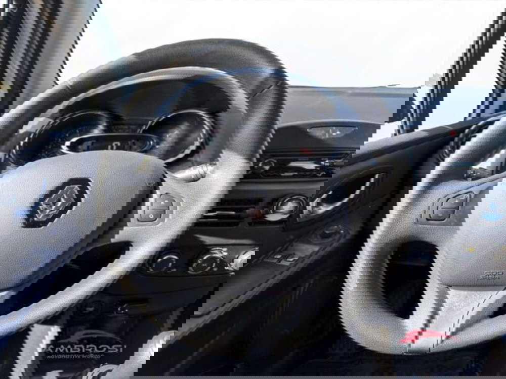 Renault Clio usata a Perugia (13)