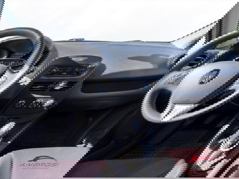 Renault Clio usata a Perugia (14)