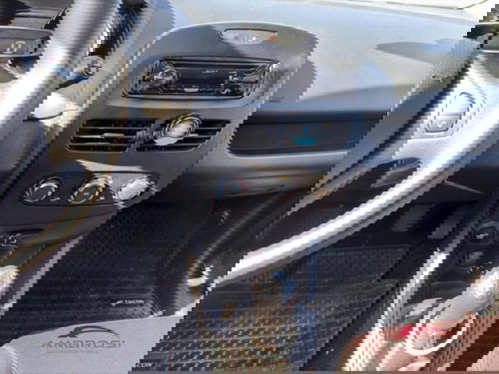 Renault Clio usata a Perugia (15)
