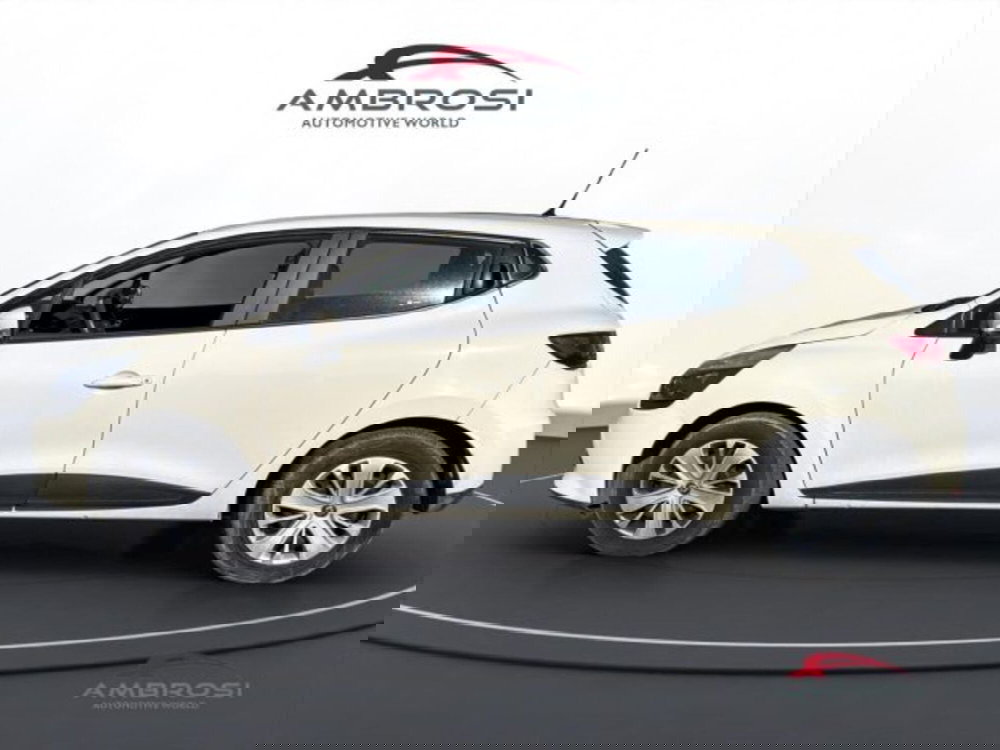 Renault Clio usata a Perugia (6)