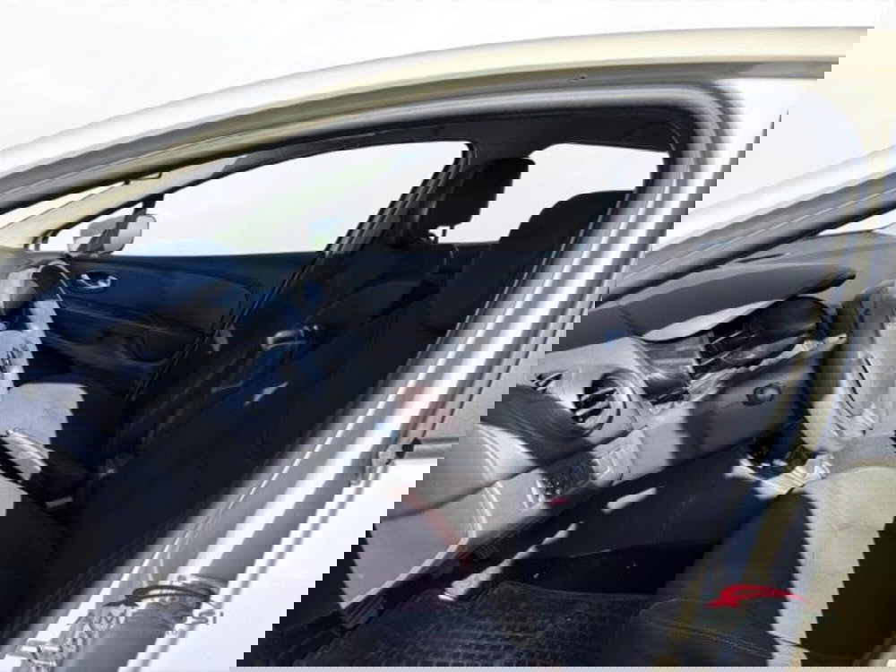 Renault Clio usata a Perugia (9)