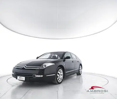 Citroen C6 2.7 B-T HDi FAP del 2006 usata a Corciano