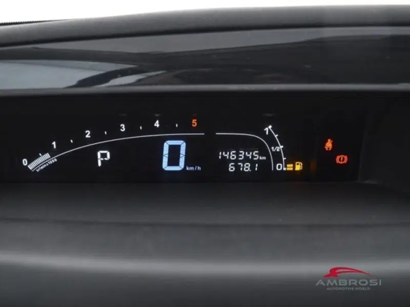 Citroen C6 usata a Perugia (13)