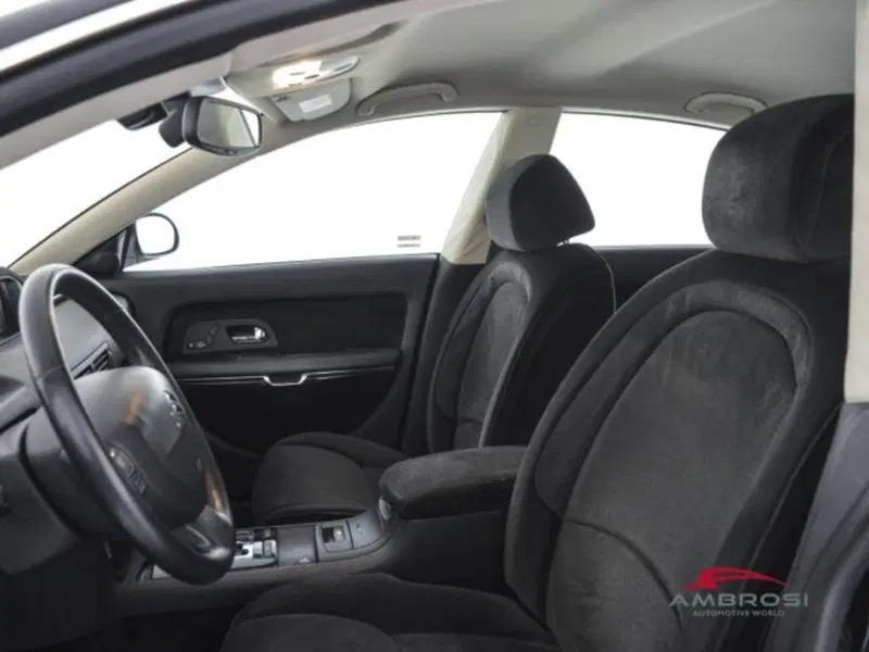 Citroen C6 usata a Perugia (9)