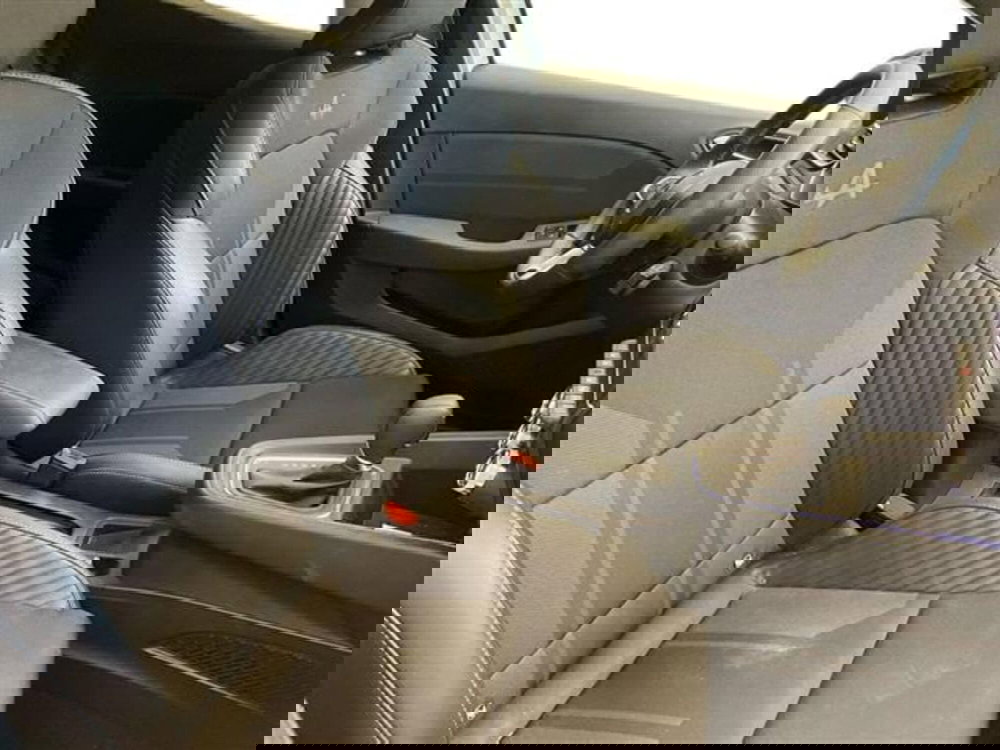 Renault Clio usata a Como (11)