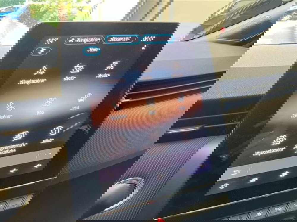 Renault Clio usata a Como (13)