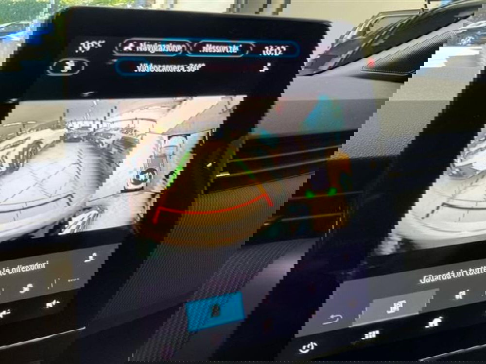 Renault Clio usata a Como (14)