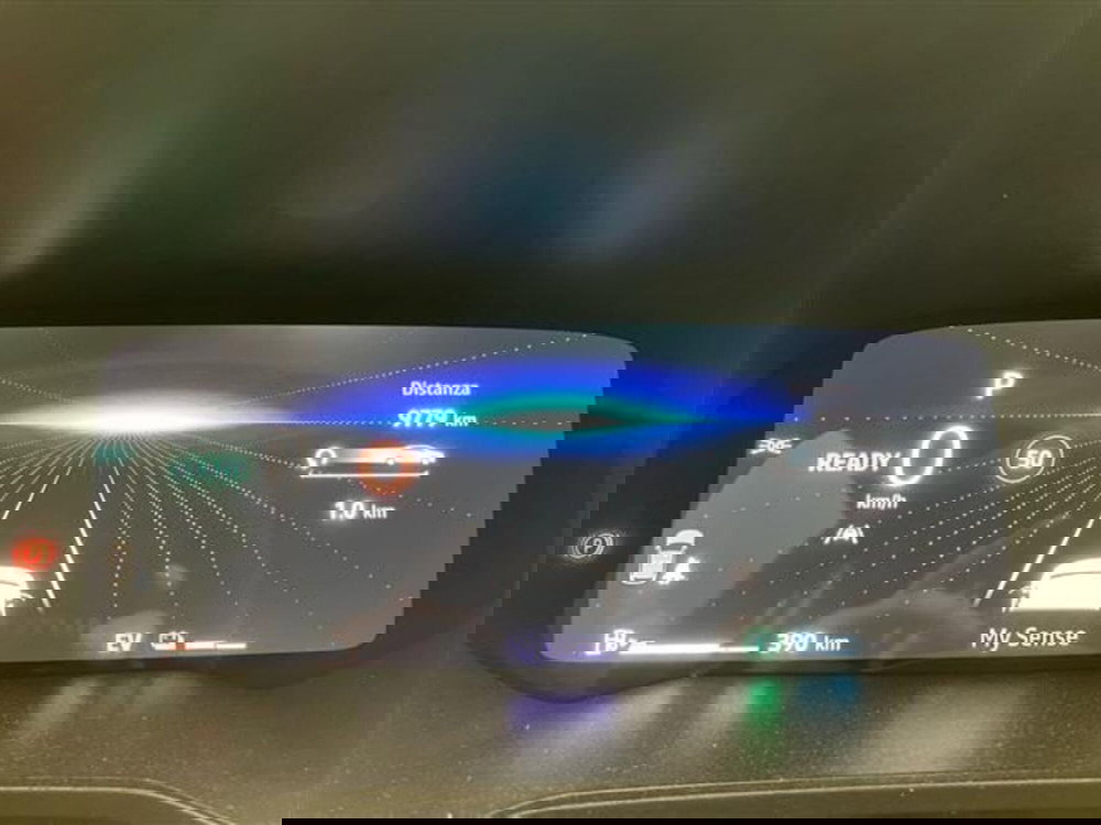 Renault Clio usata a Como (15)