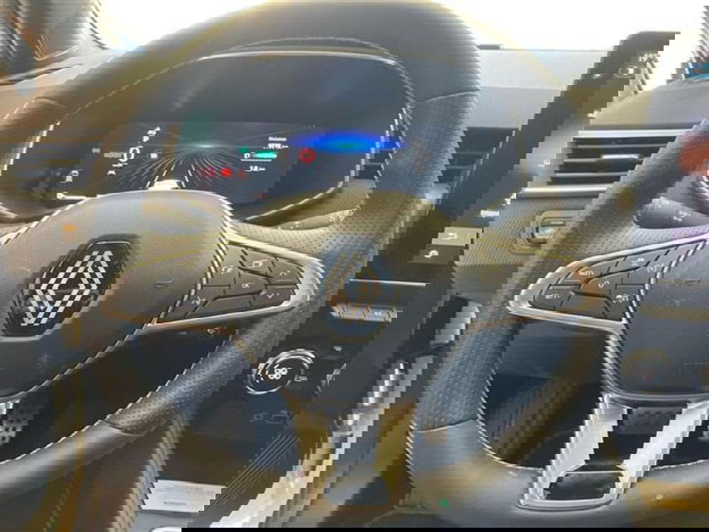 Renault Clio usata a Como (16)