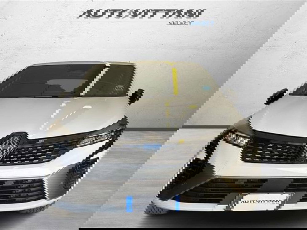 Renault Clio usata a Como (2)