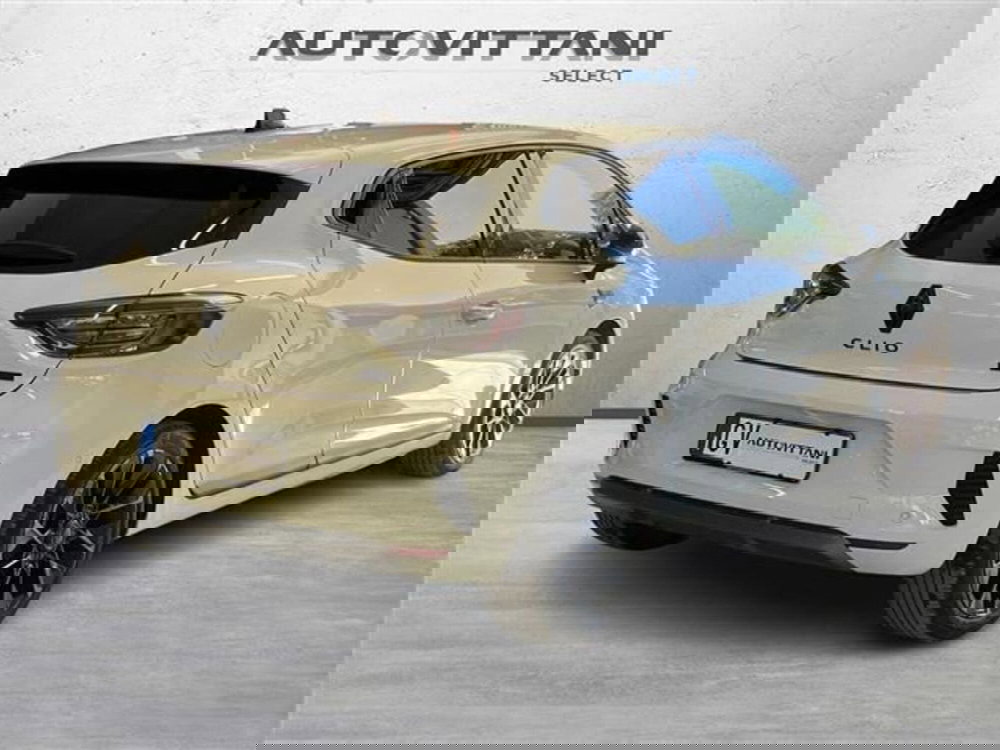 Renault Clio usata a Como (3)