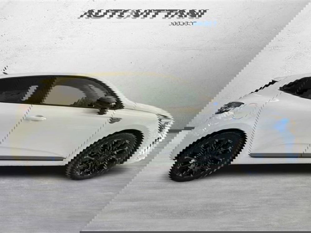 Renault Clio usata a Como (4)