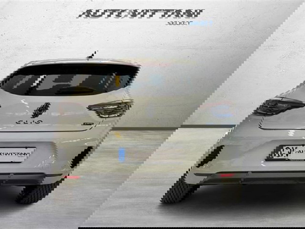 Renault Clio usata a Como (5)