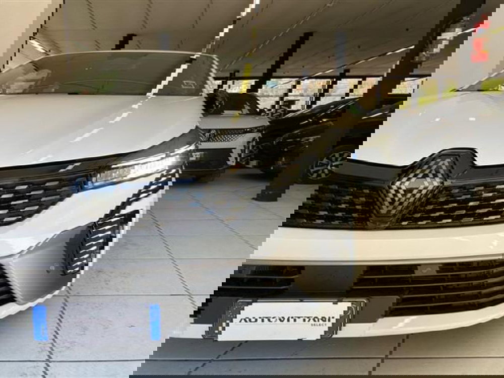 Renault Clio usata a Como (6)