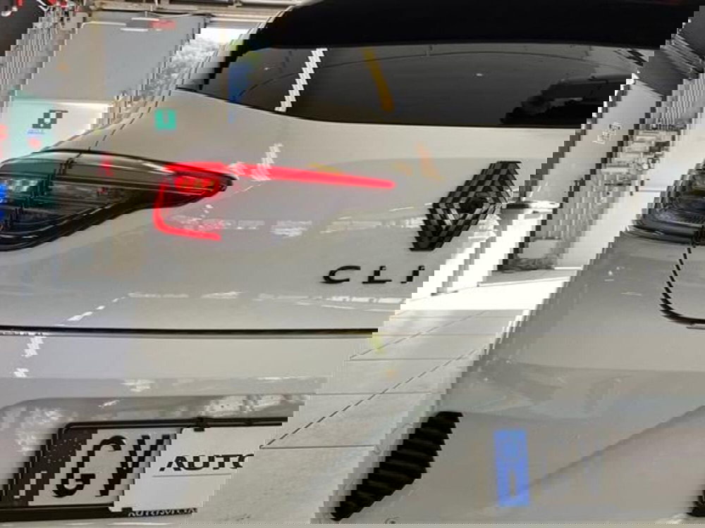 Renault Clio usata a Como (7)