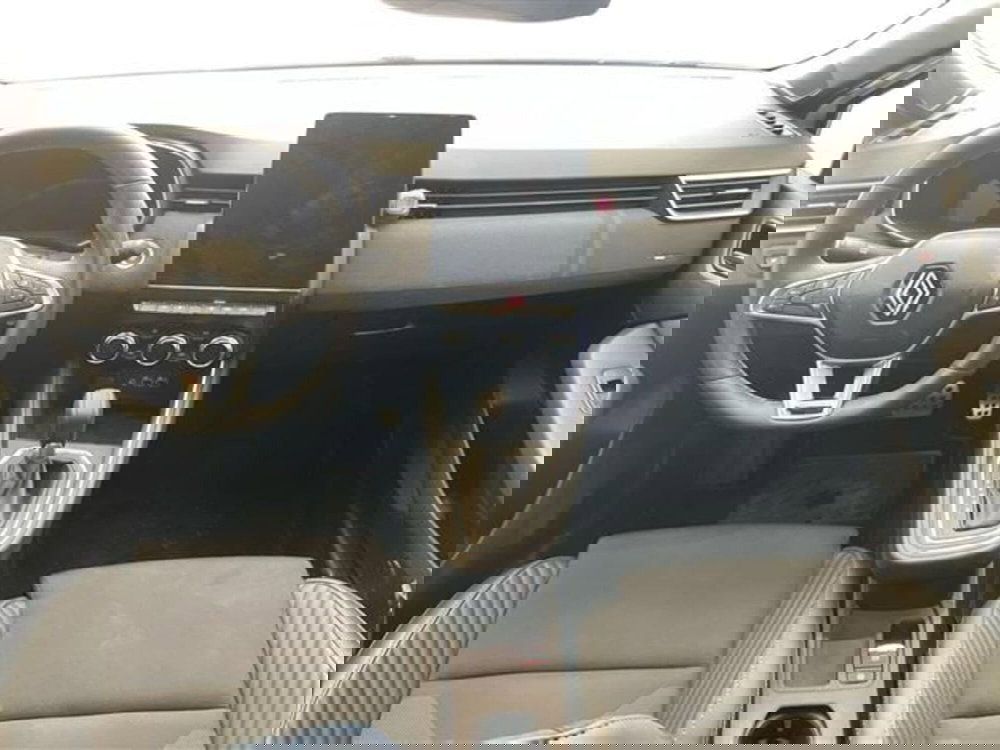 Renault Clio usata a Como (9)