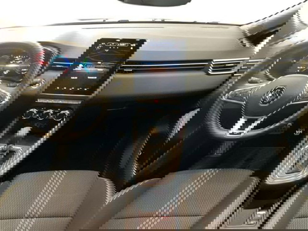 Renault Clio usata a Como (10)