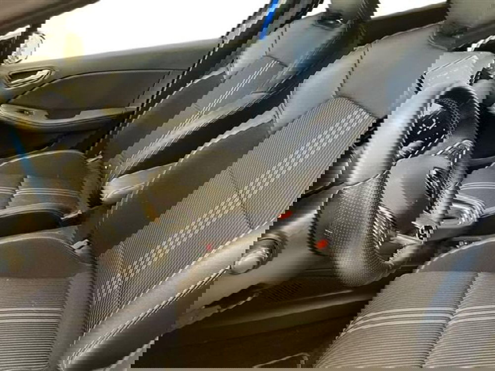 Renault Clio usata a Como (11)