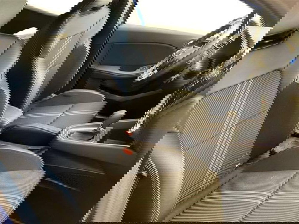 Renault Clio usata a Como (12)