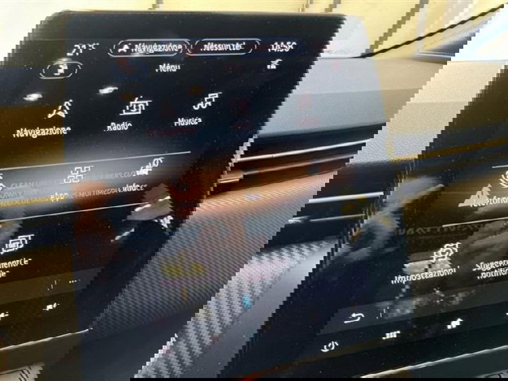 Renault Clio usata a Como (13)