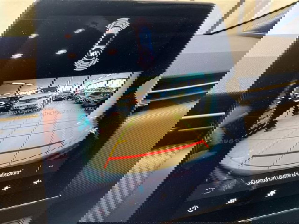 Renault Clio usata a Como (14)