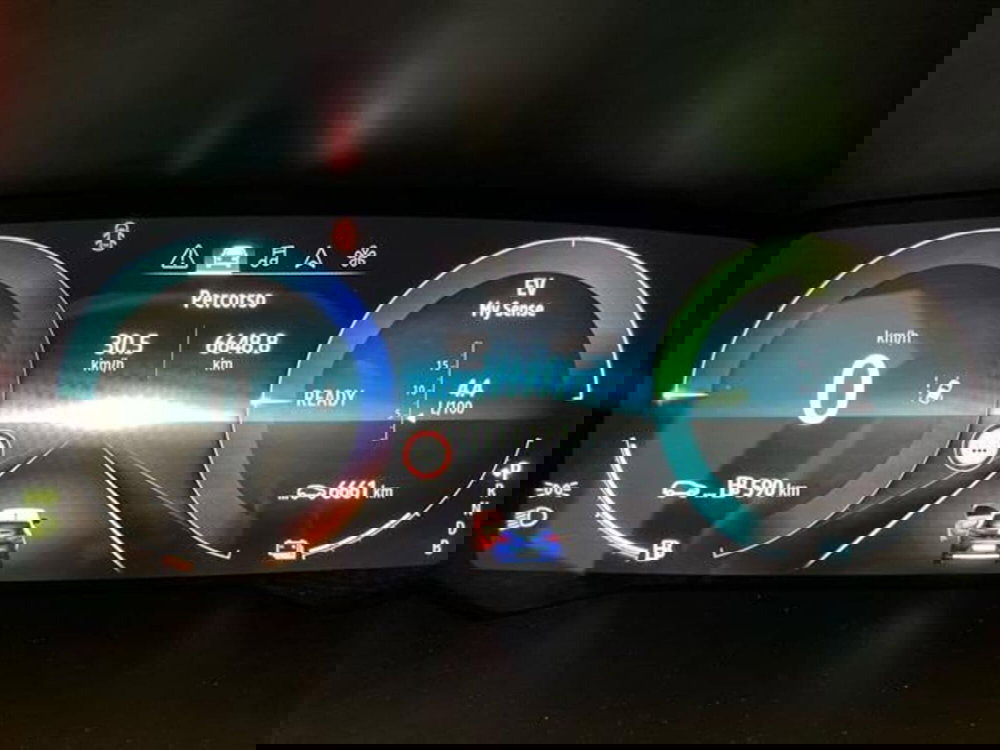 Renault Clio usata a Como (15)