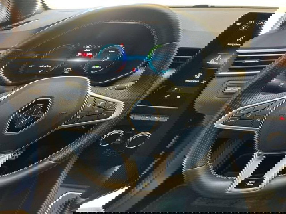 Renault Clio usata a Como (16)