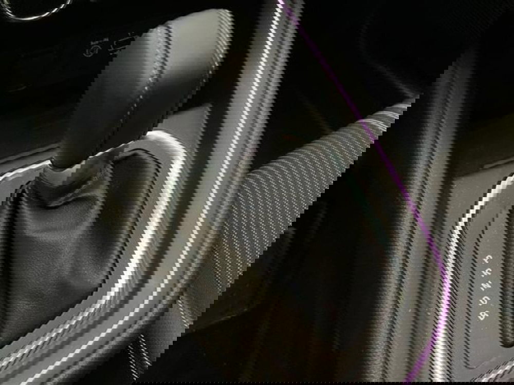 Renault Clio usata a Como (19)