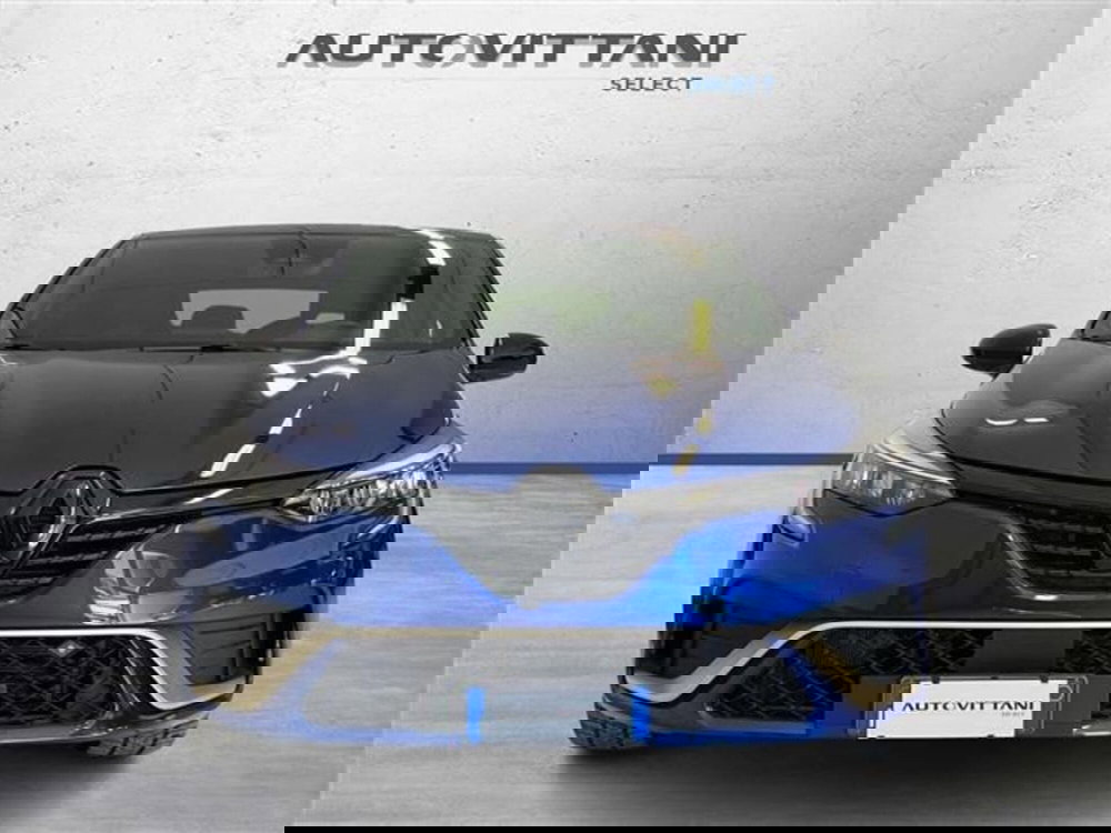 Renault Clio usata a Como (2)