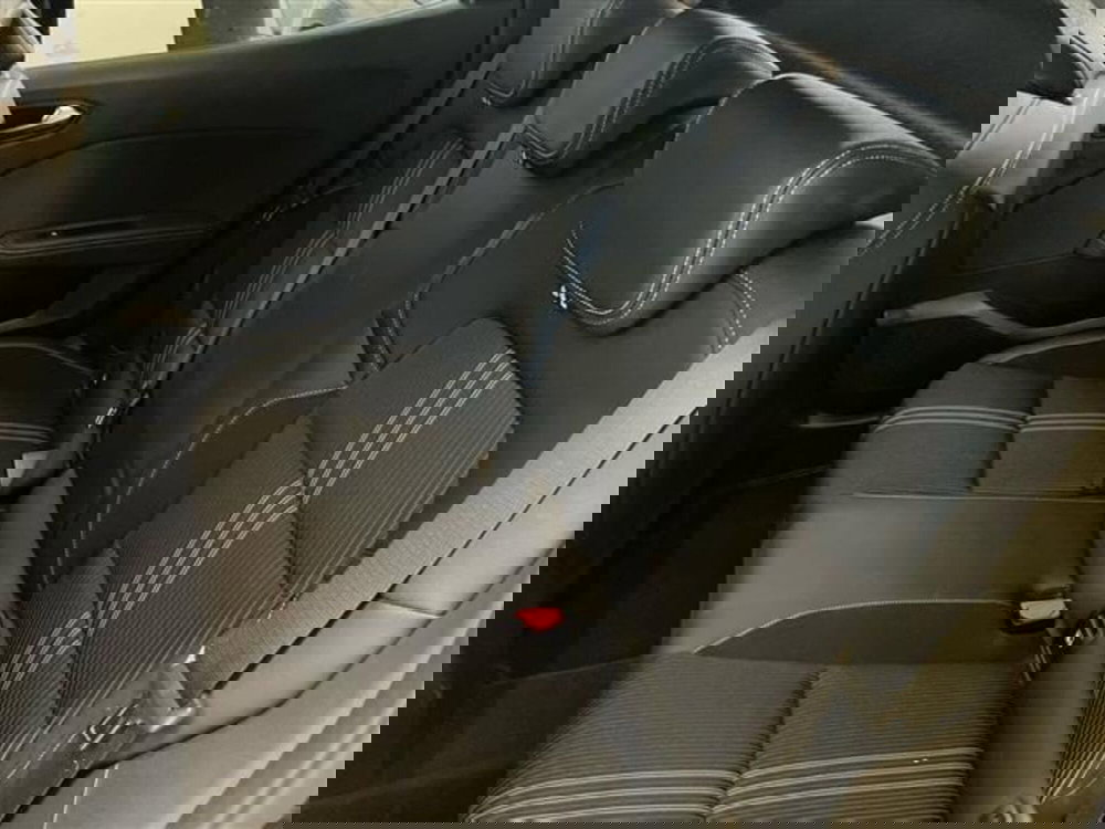 Renault Clio usata a Como (20)