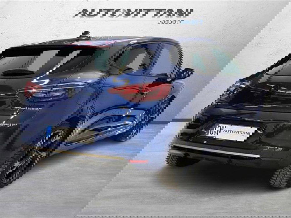 Renault Clio usata a Como (3)