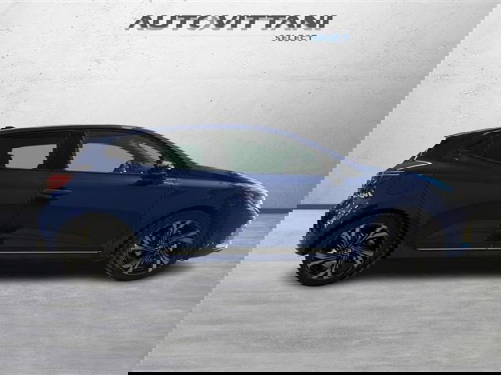 Renault Clio usata a Como (4)