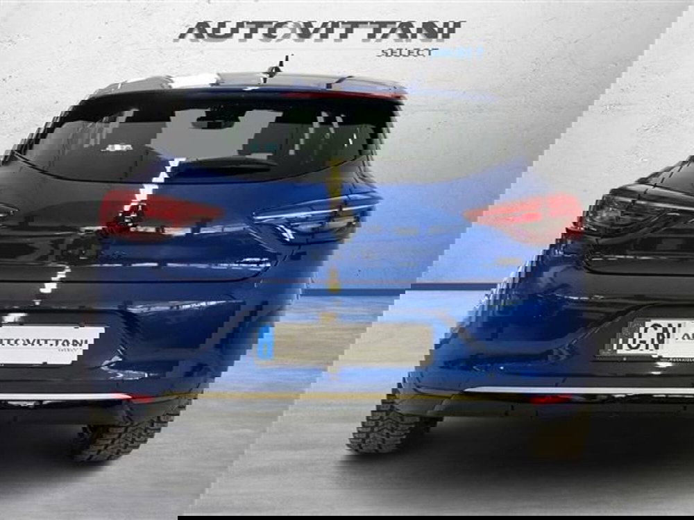 Renault Clio usata a Como (5)