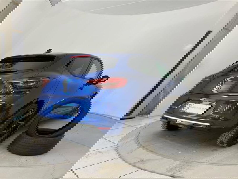 Renault Clio usata a Como (6)