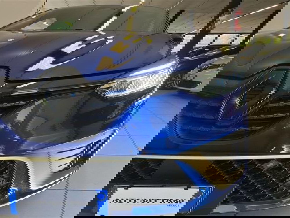 Renault Clio usata a Como (7)