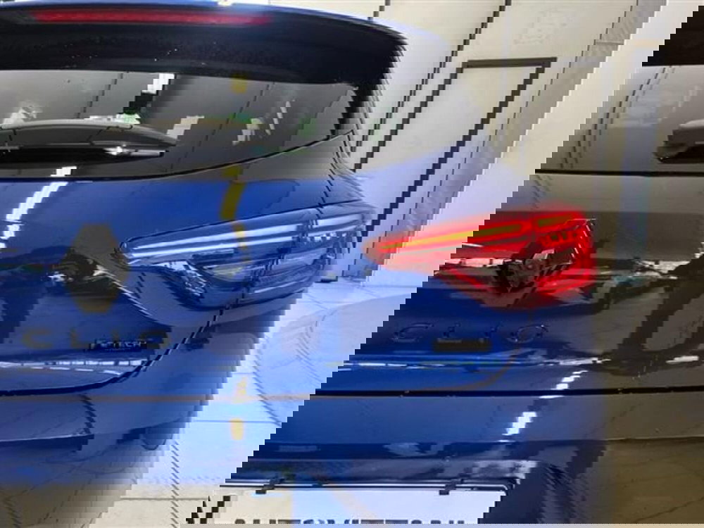 Renault Clio usata a Como (8)