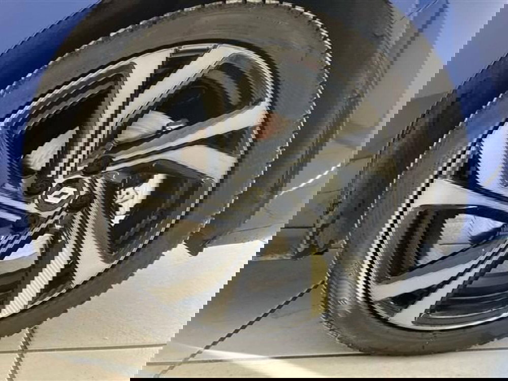 Renault Clio usata a Como (9)