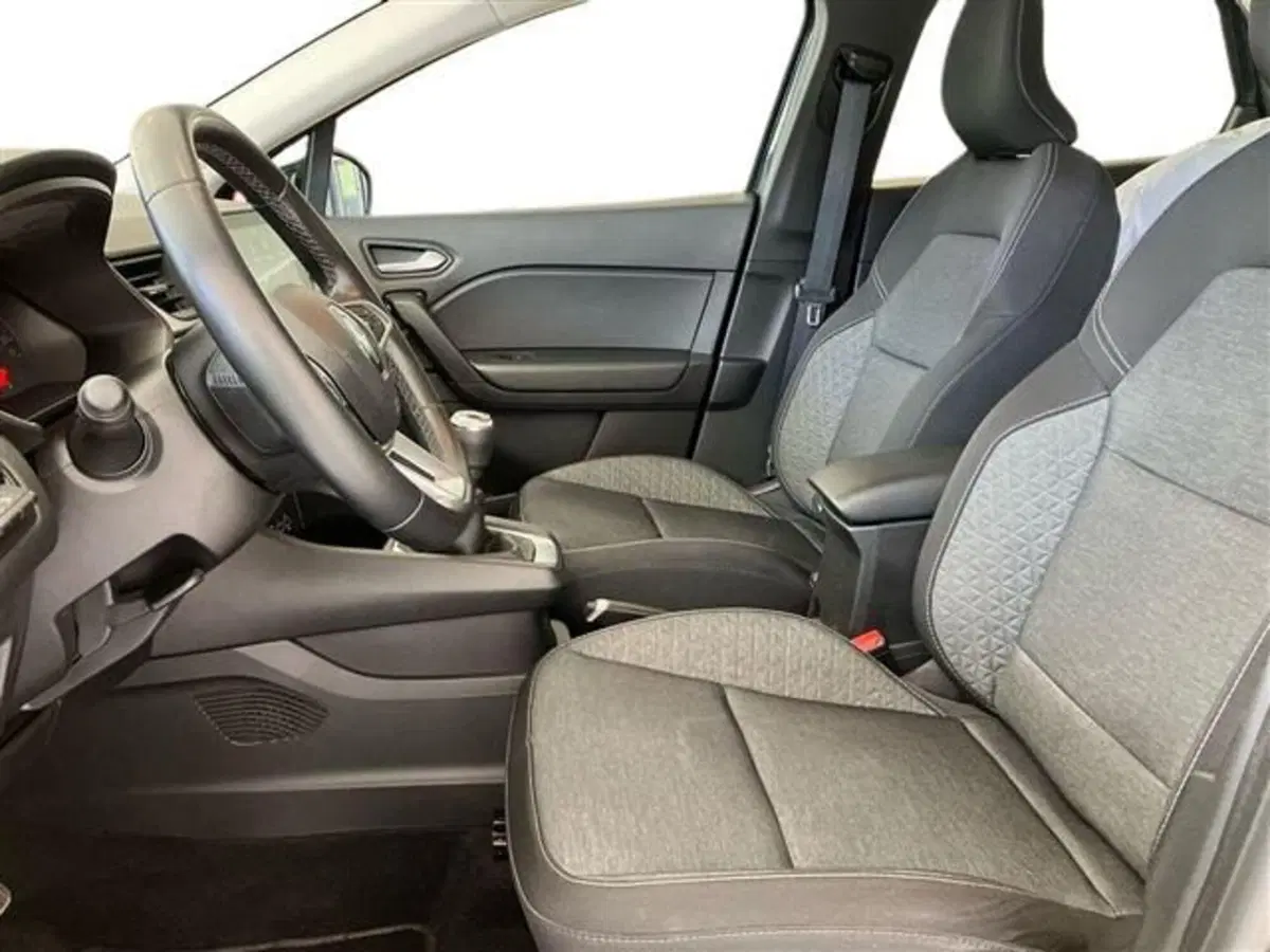 Renault Captur usata a Como (10)