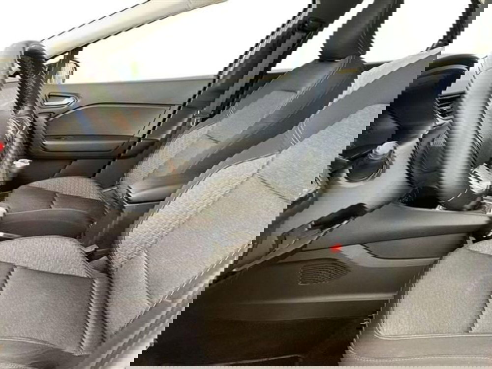 Renault Captur usata a Como (10)