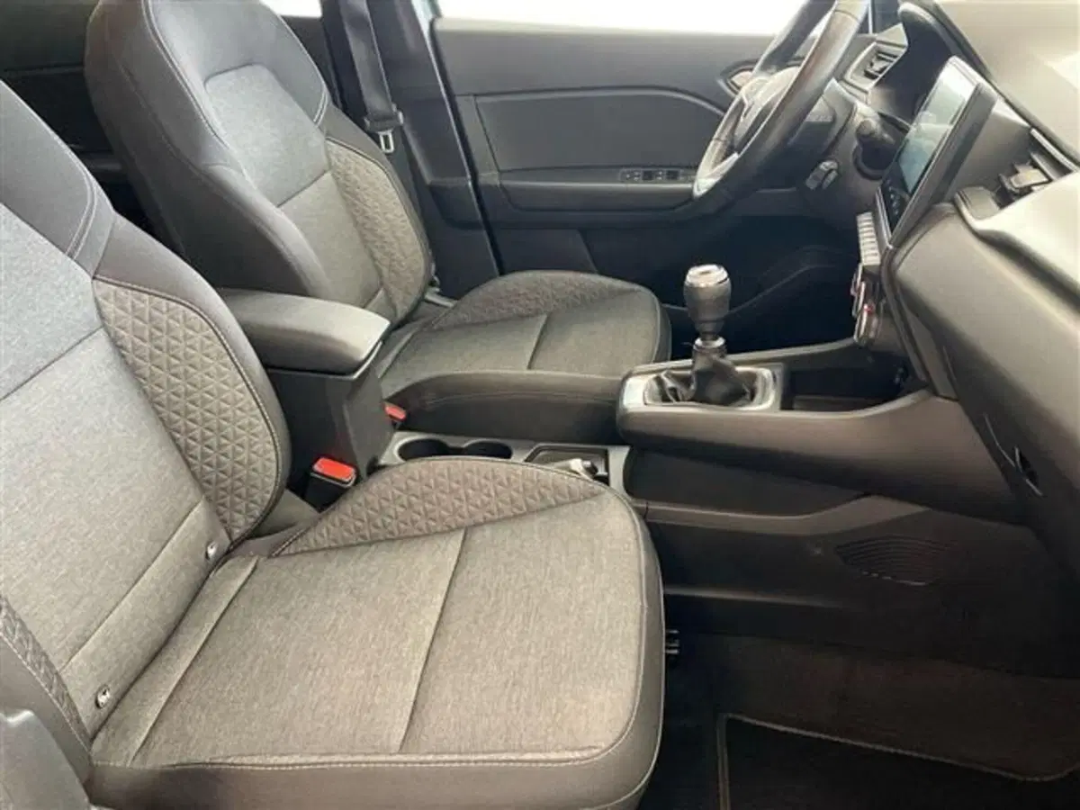 Renault Captur usata a Como (11)