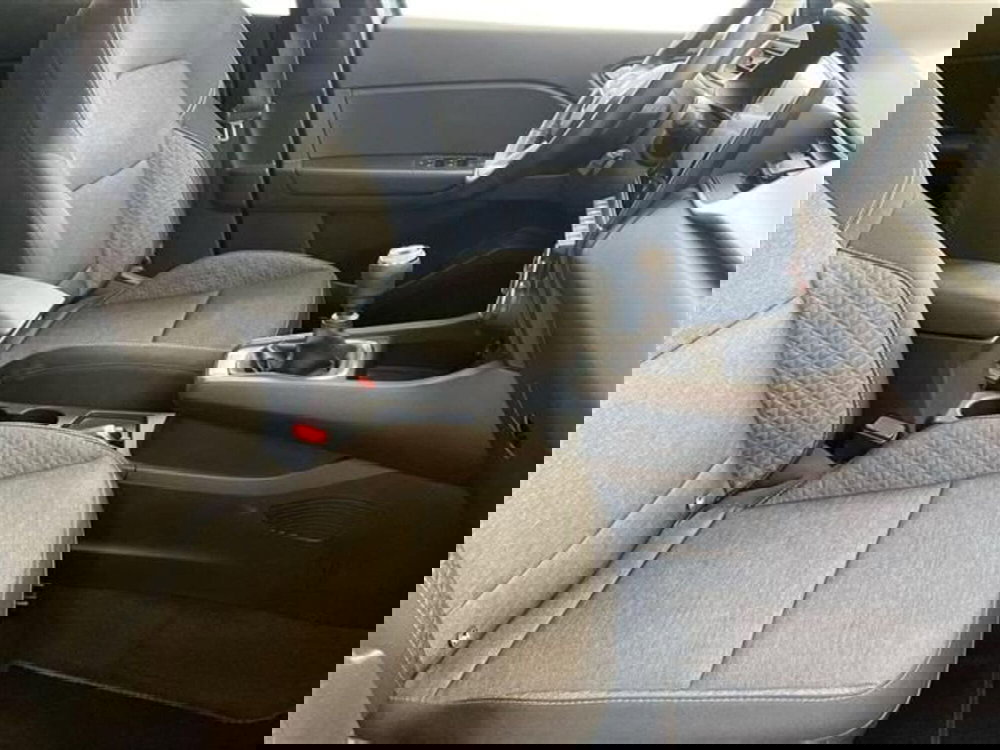 Renault Captur usata a Como (11)